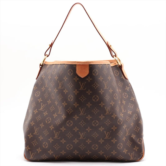 Louis Vuitton Monogram Delightful MM — product photo 1