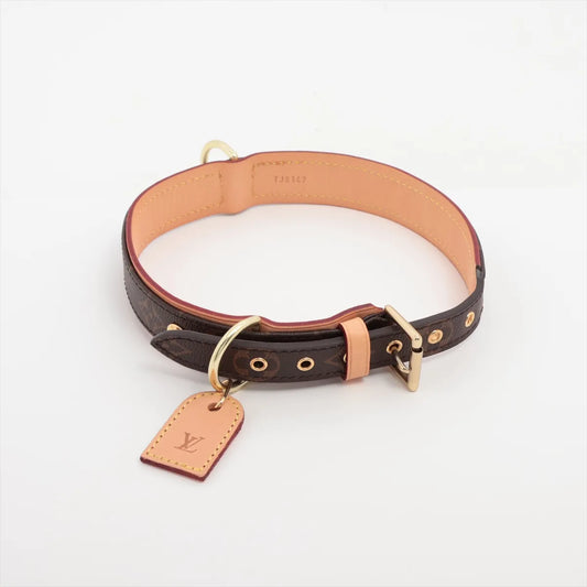 Louis Vuitton Monogram Collier Baxter MM