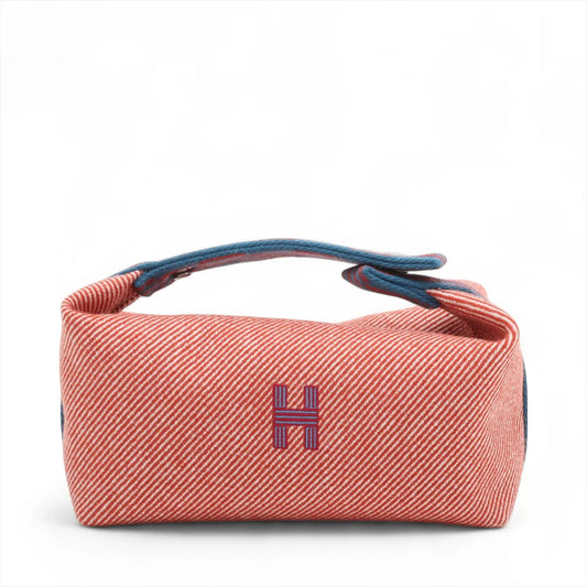 Hermes Bride-a-Brac PM RedxBlue