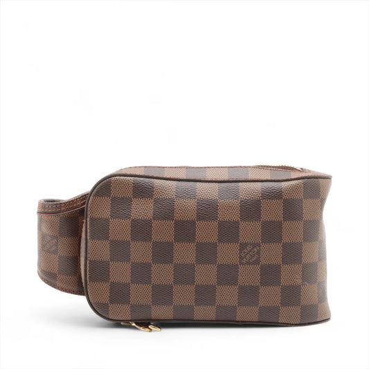 Louis Vuitton Damier Geronimos