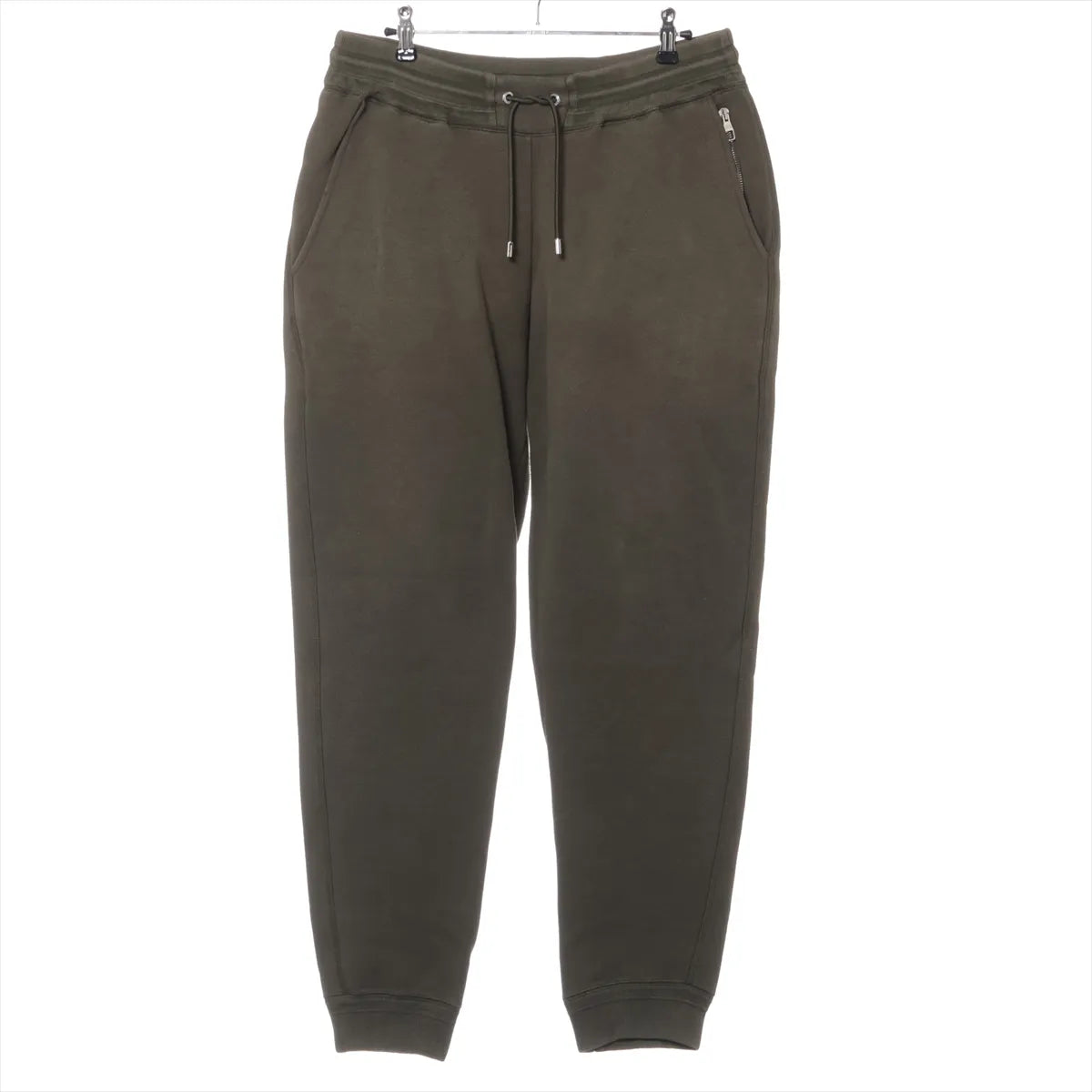 Louis Vuitton Cotton Sweatpants Khaki