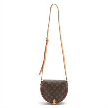 Load image into Gallery viewer, Louis Vuitton Monogram Tambourine Crossbody Bag