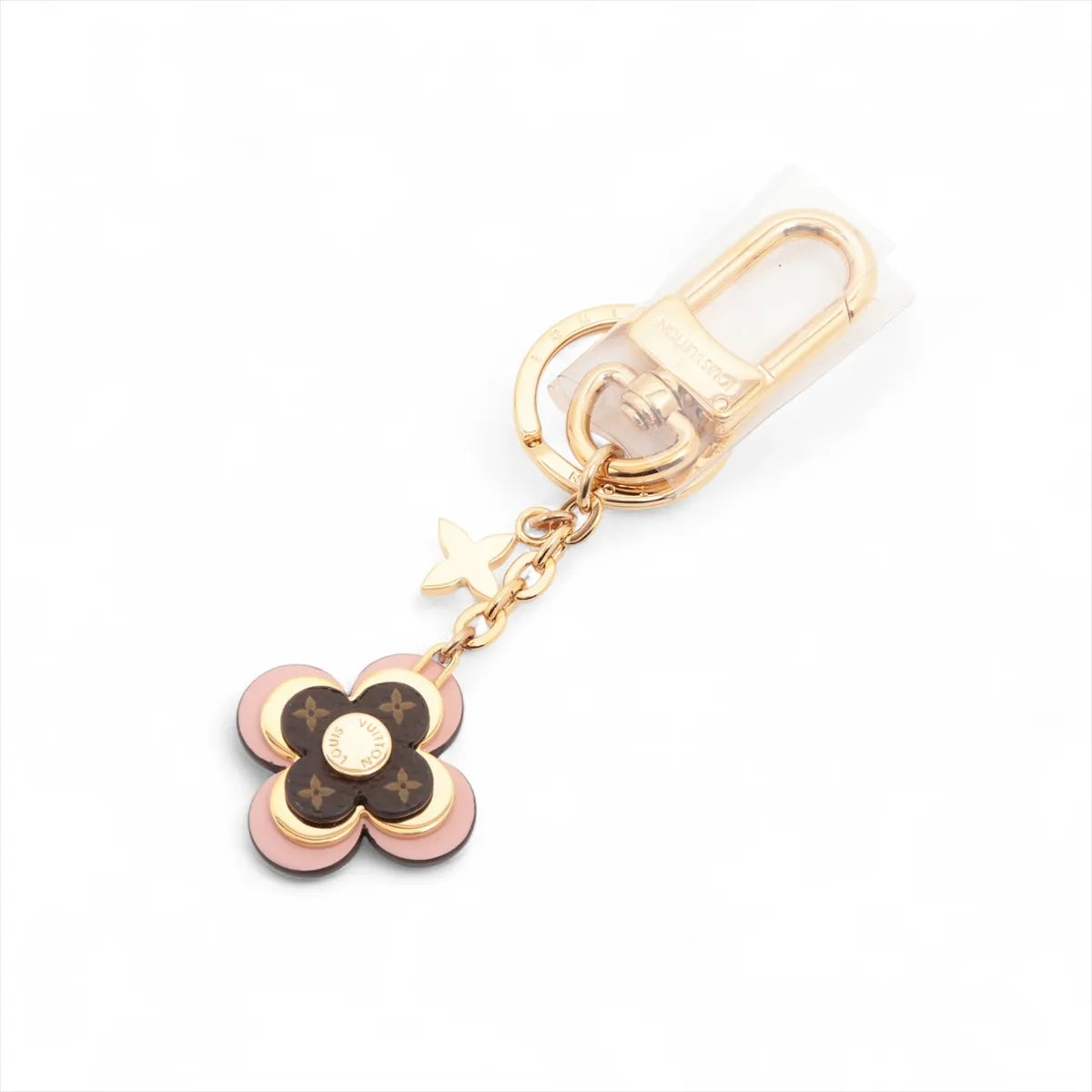 Louis Vuitton Blooming Flower BB Key Holder