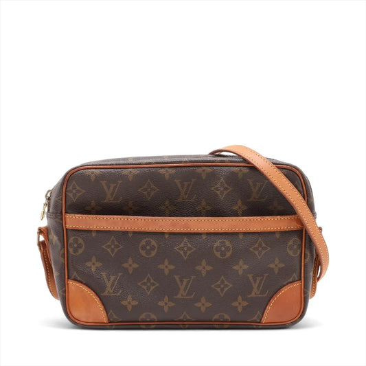 Louis Vuitton Monogram Trocadero 27