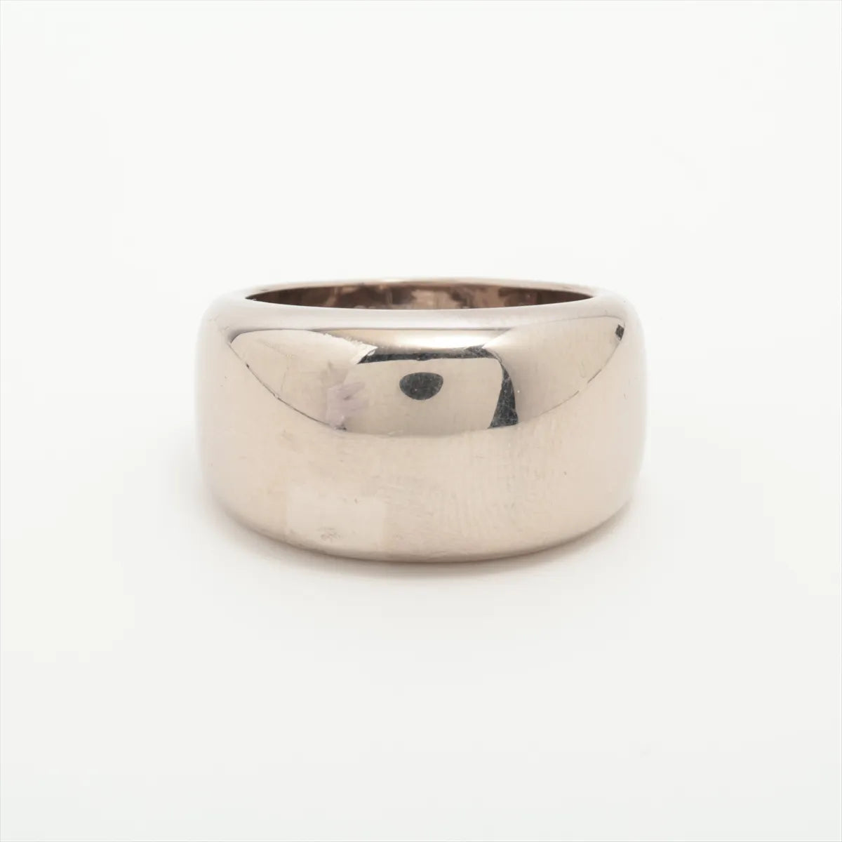 Cartier Nouvelle Vague Ring White Gold