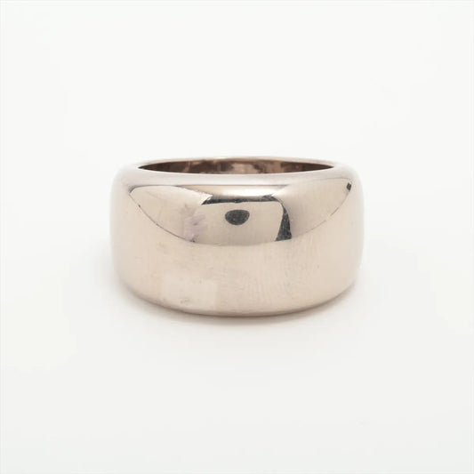 Cartier Nouvelle Vague Ring White Gold