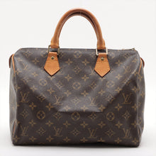 Load image into Gallery viewer, Louis Vuitton Monogram Speedy 30