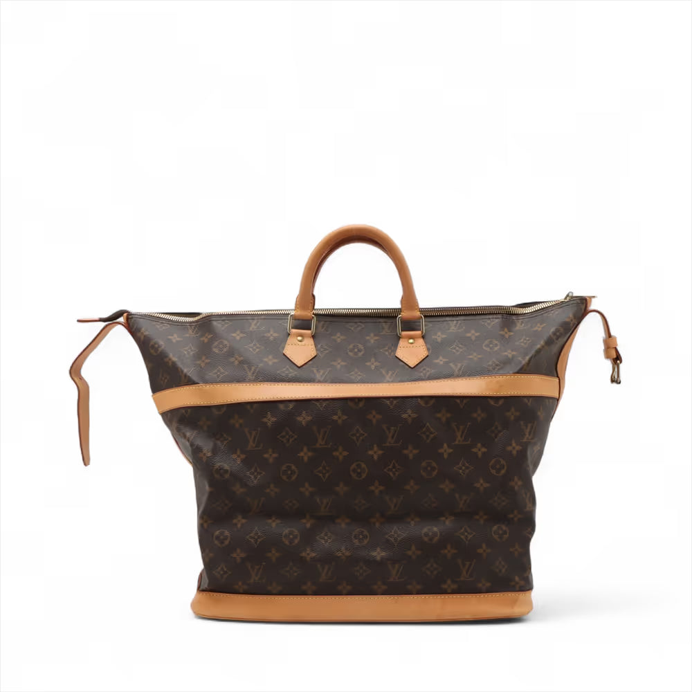 Louis Vuitton Monogram Cruiser Bag 40