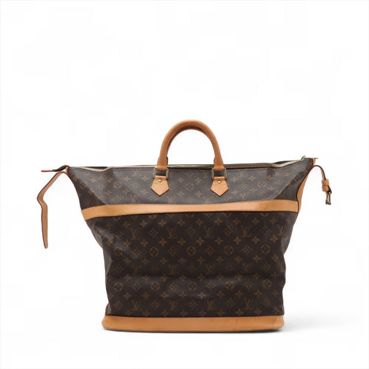 Louis Vuitton Monogram Cruiser Bag 40