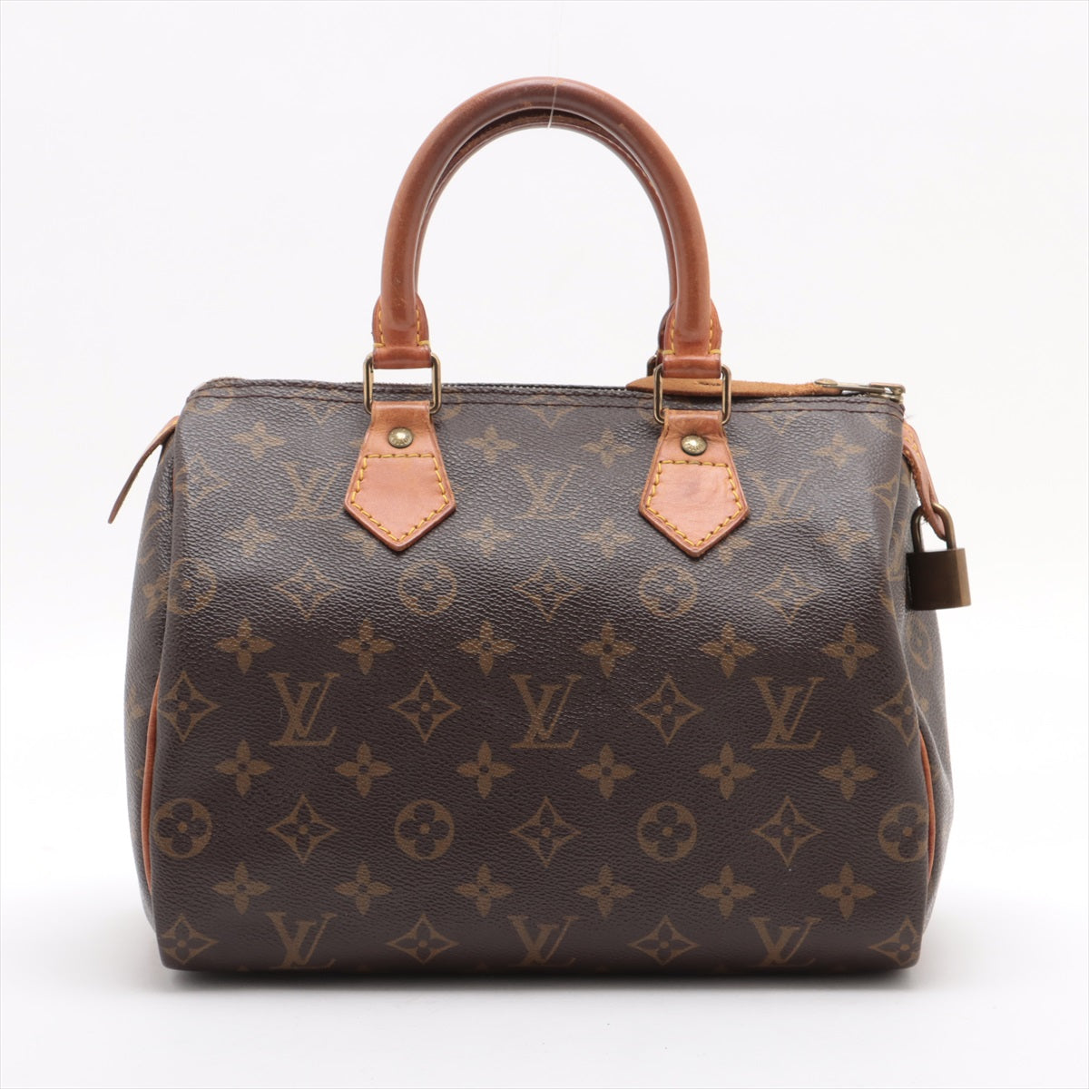 Louis Vuitton Monogram Speedy 25