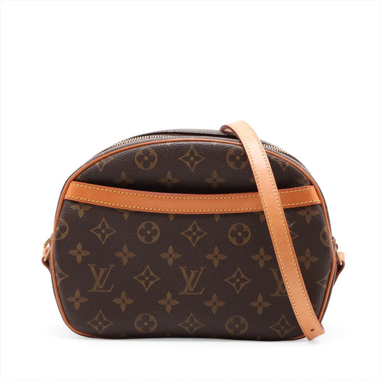 Louis Vuitton Monogram Blois — product photo 1