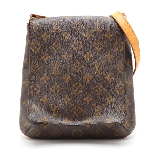 Louis Vuitton Monogram Musette Salsa