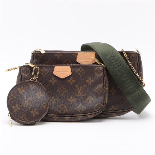 Louis Vuitton Monogram Speedy  – Redo Luxury