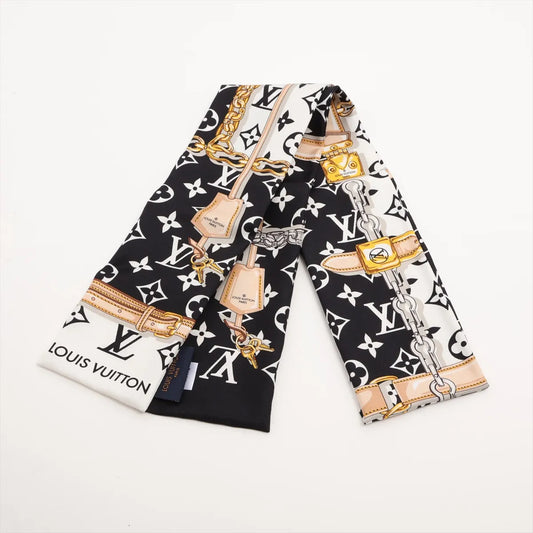 Louis Vuitton Bandeau Monogram Confidential
