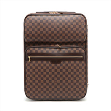 Load image into Gallery viewer, Best Louis Vuitton Damier Ebene Pegase 55