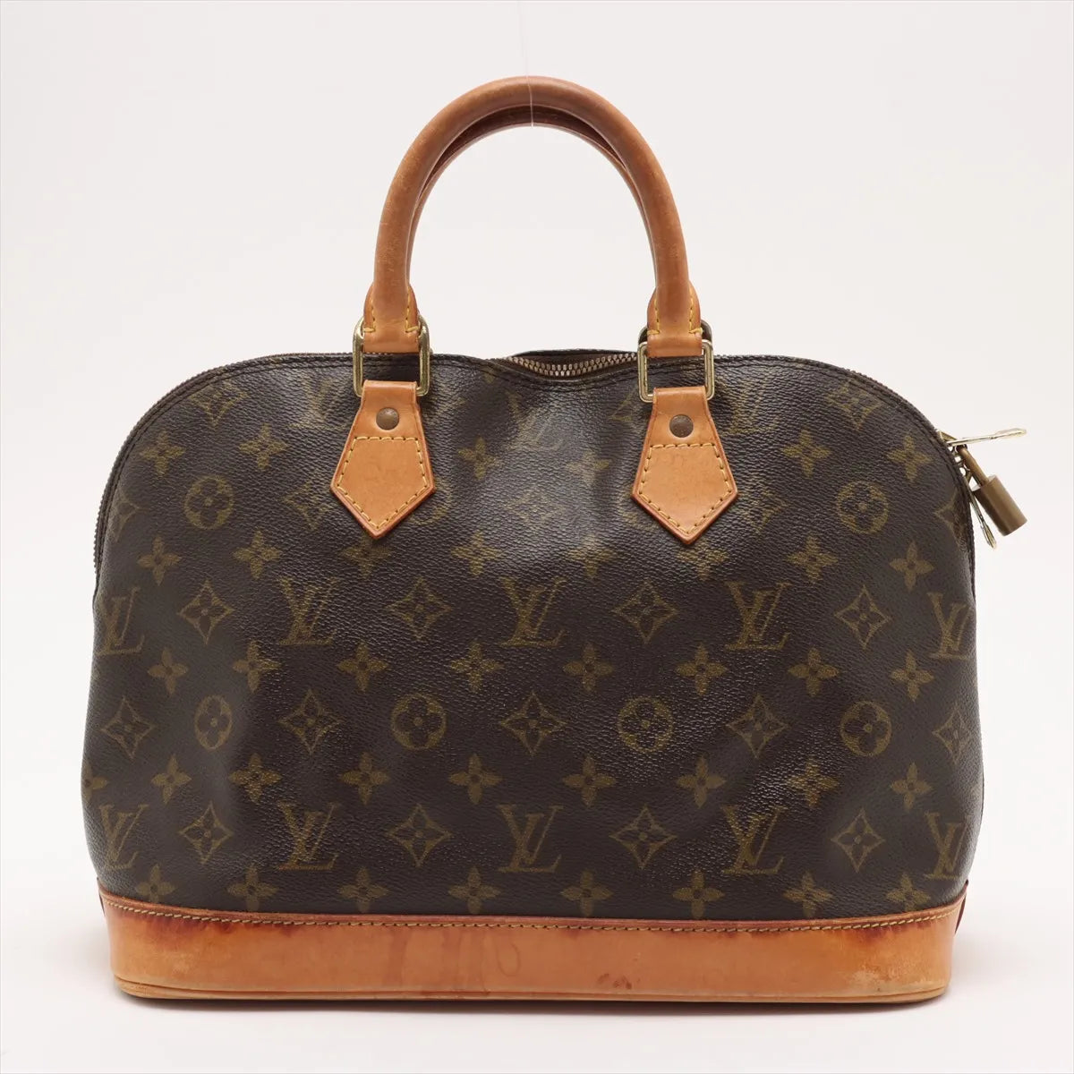 Louis Vuitton Monogram Alma