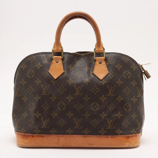 Louis Vuitton Monogram Alma