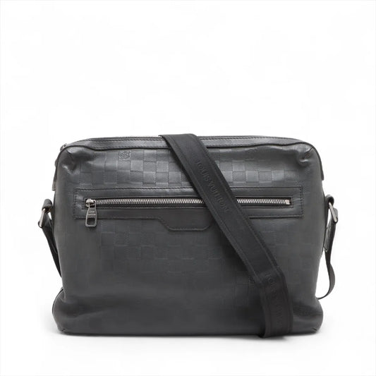 Louis Vuitton Damier Infini Calypso MM