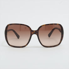 Load image into Gallery viewer, Chanel CC Logo Tortoise Sunglass