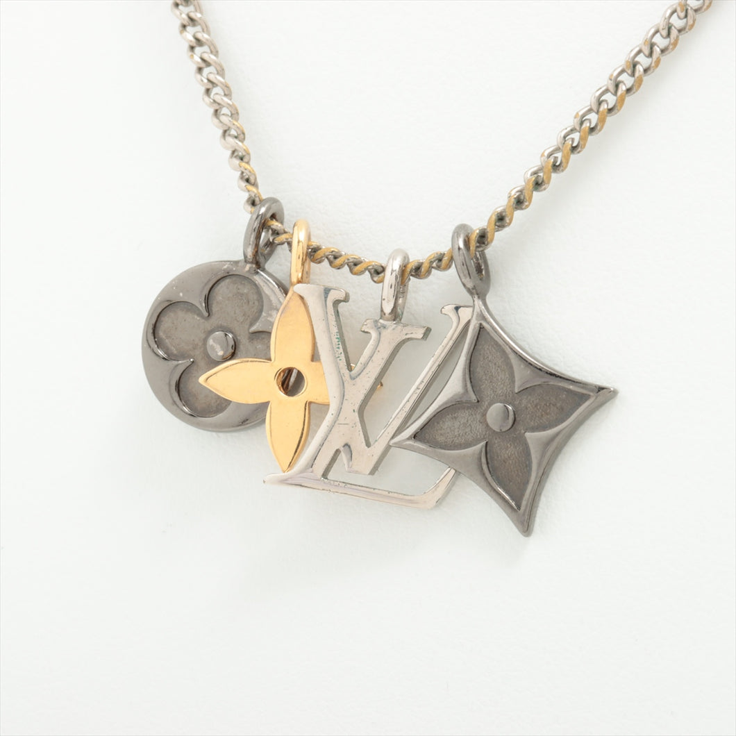 Louis Vuitton LV Instinct Necklace