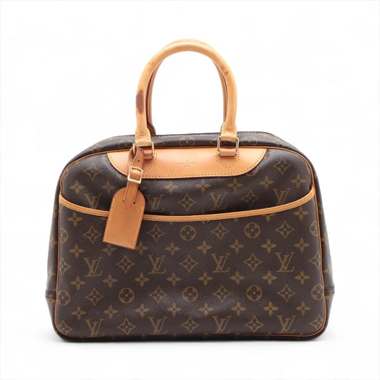 Louis Vuitton Monogram Deauville