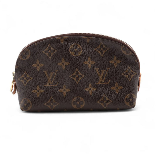 Louis Vuitton Monogram Pochette Cosmetic PM