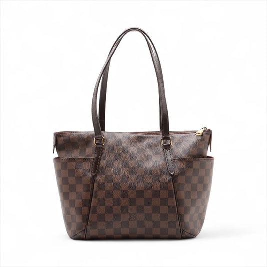 Louis Vuitton Damier Ebene Totally PM