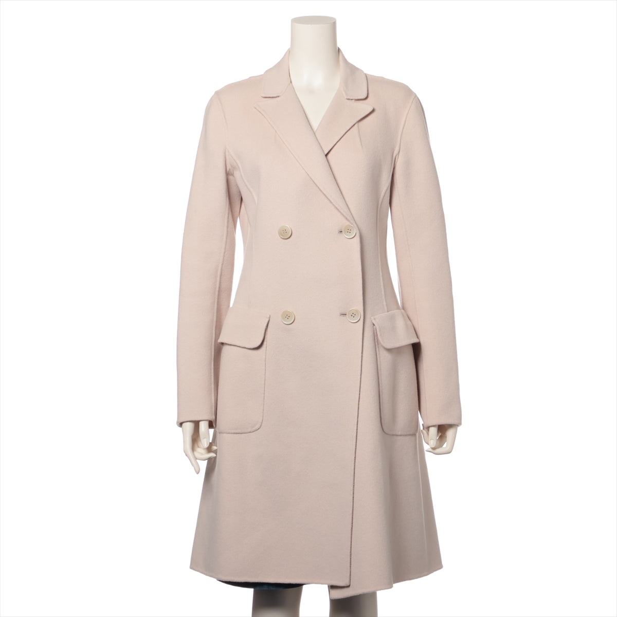 Max Mara Weekend Trench Coat Beige