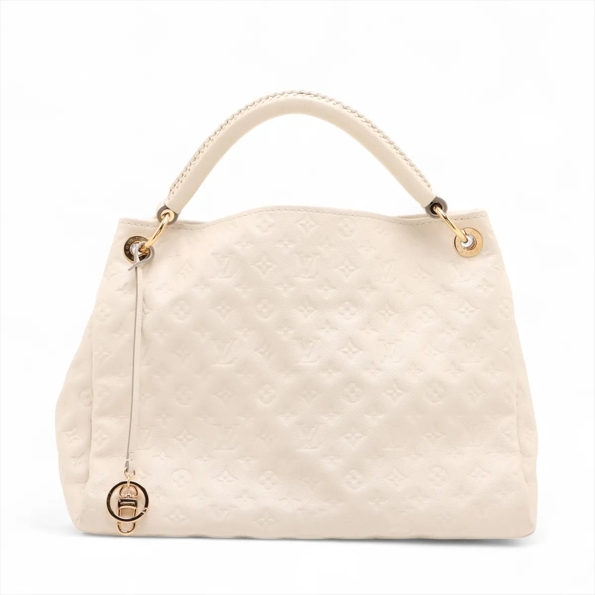Louis Vuitton Monogram Empreinte Artsy MM