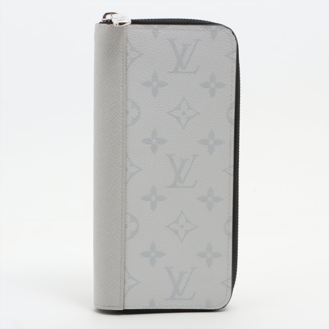 Louis Vuitton Monogram Zippy Wallet Vertical – Redo Luxury