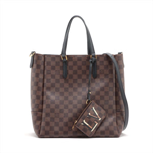 Louis Vuitton BELMONT MM 