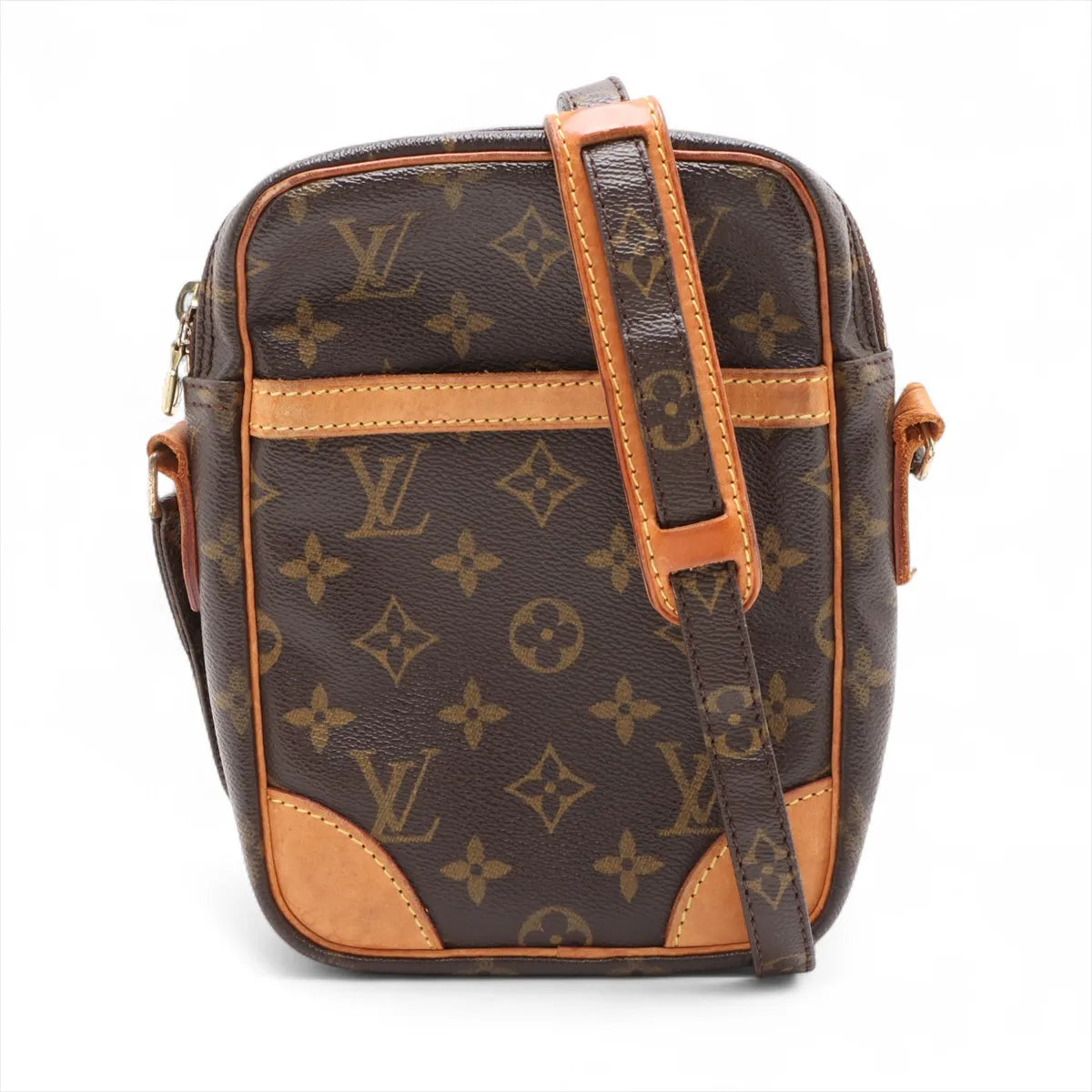 Louis Vuitton Monogram Danube