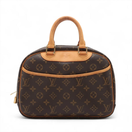 Louis Vuitton Monogram Trouville