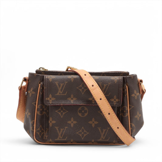 Louis Vuitton Monogram Viva Cite PM * PREORDER *
