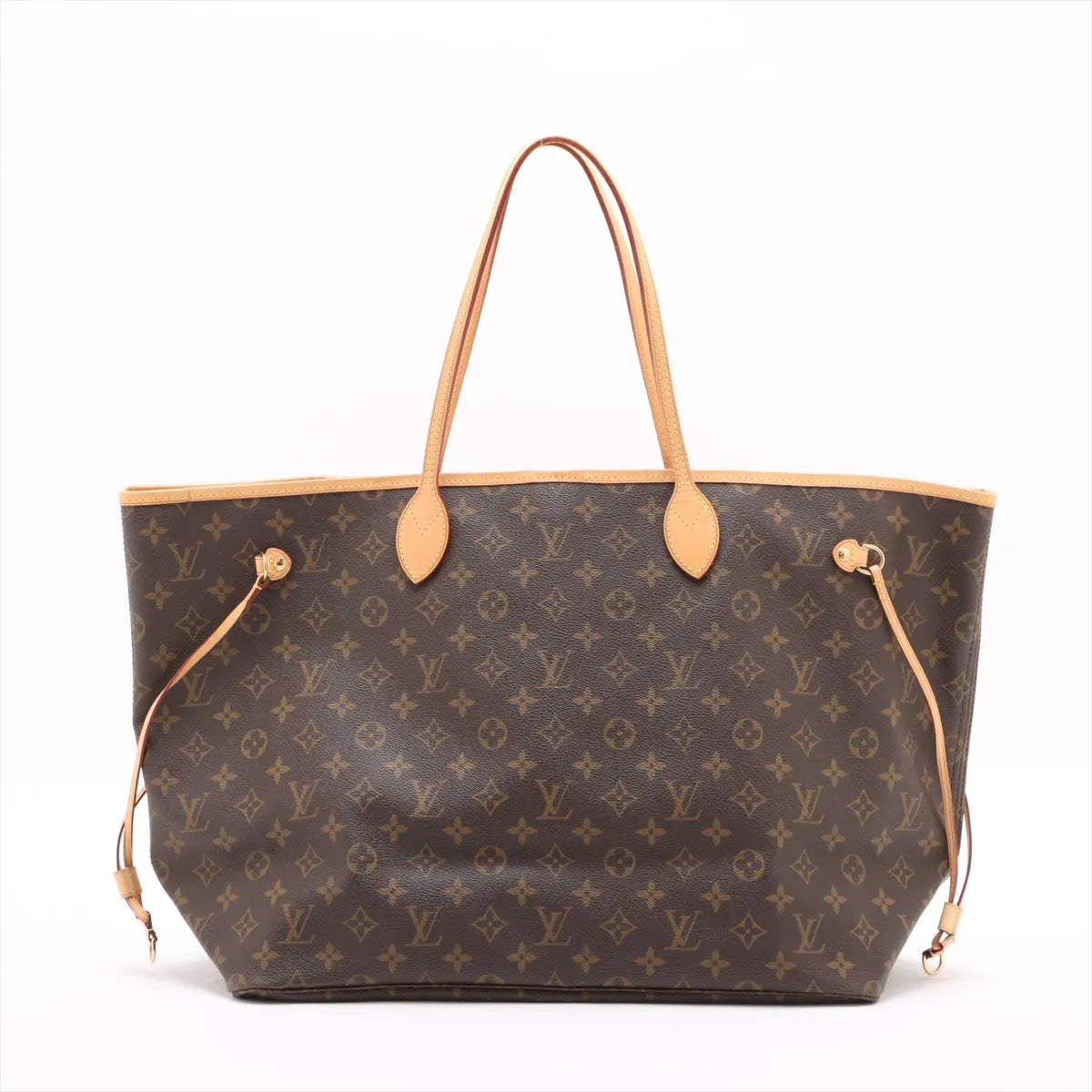Louis Vuitton Monogram Neverfull GM