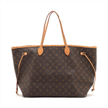 Load image into Gallery viewer, Louis Vuitton Monogram Neverfull GM