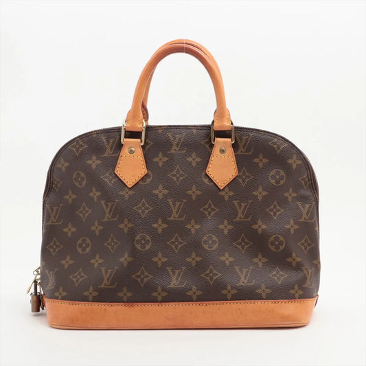 Louis Vuitton Monogram Alma