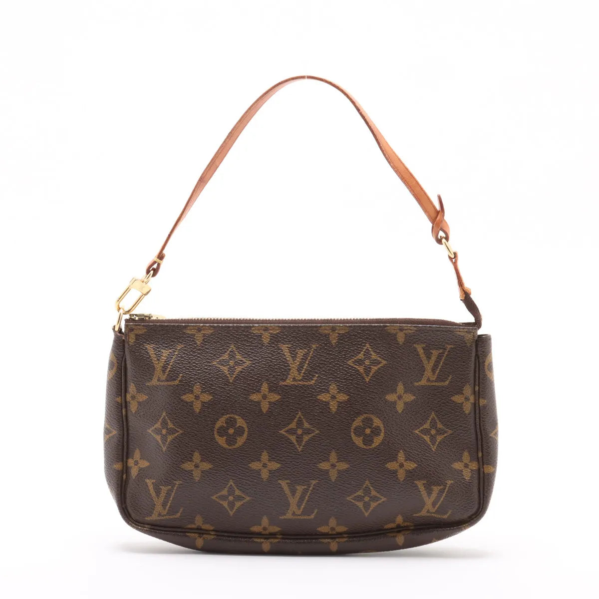 Louis Vuitton Monogram Pochette Accessoire