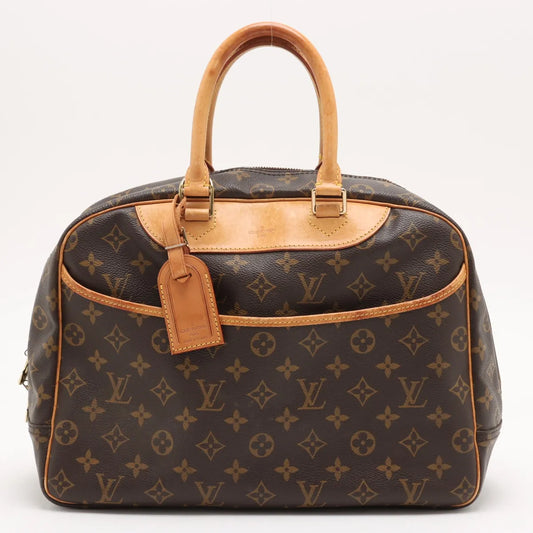 Louis Vuitton Monogram Deauville
