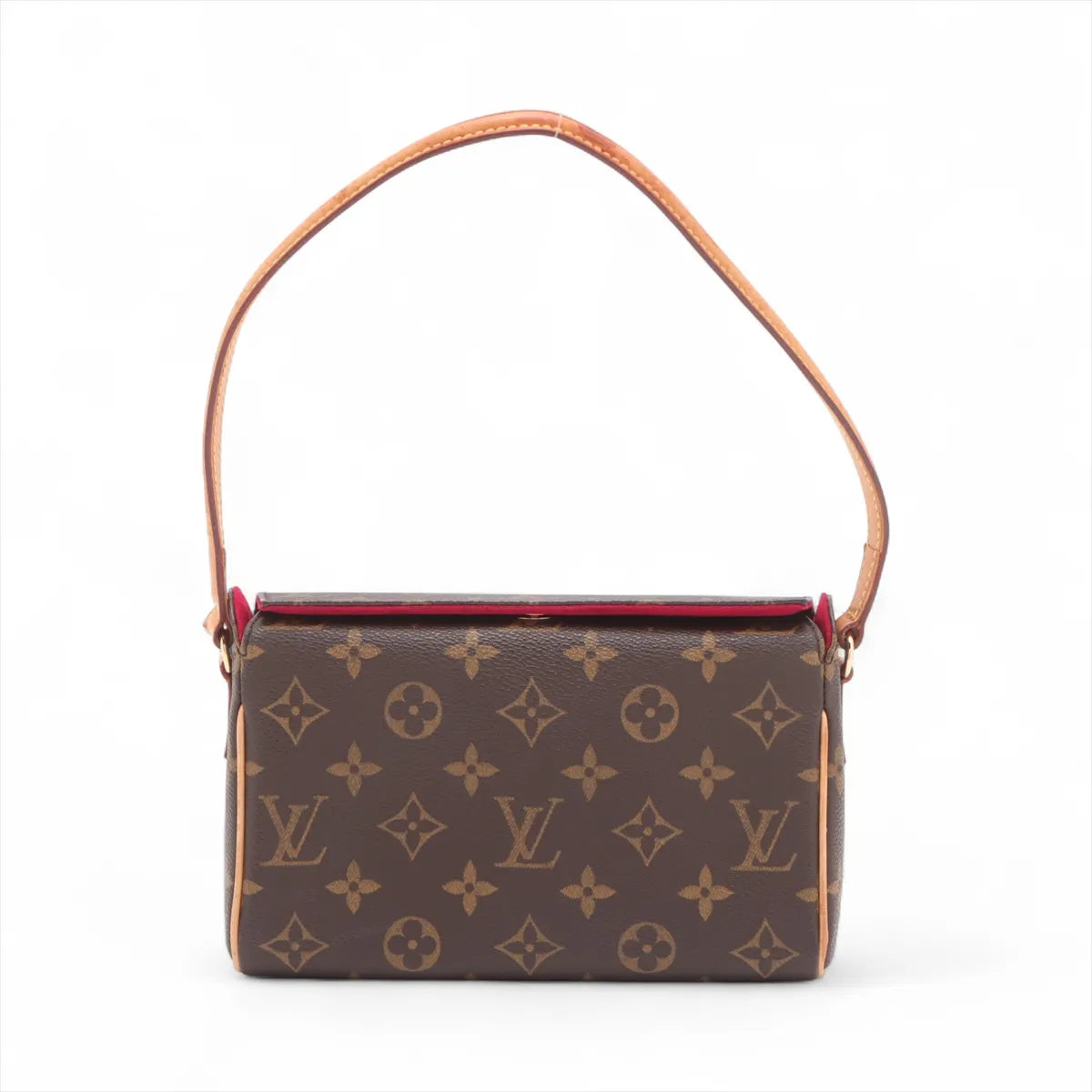 Louis Vuitton Monogram Recital Shoulder Bag