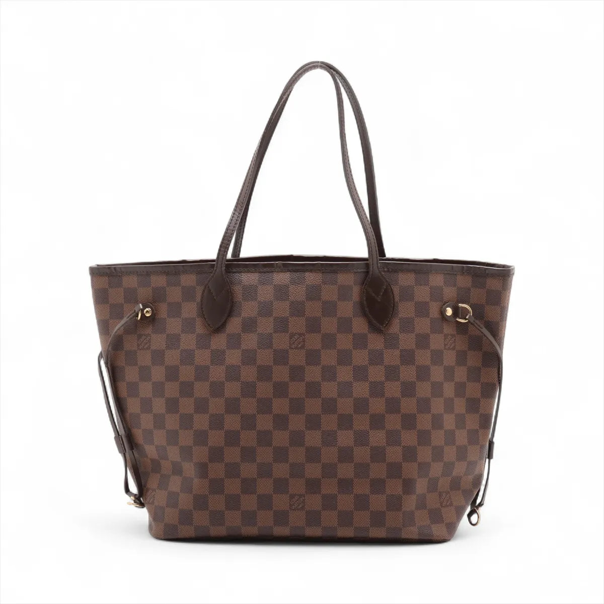 Louis Vuitton Damier Ebene Neverfull MM