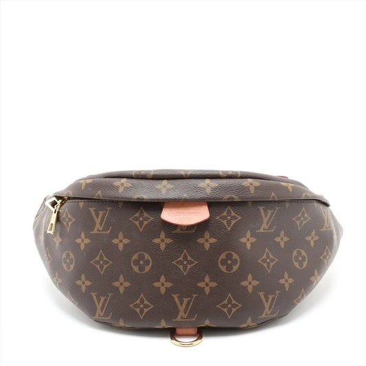 Louis Vuitton Monogram Bum Bag