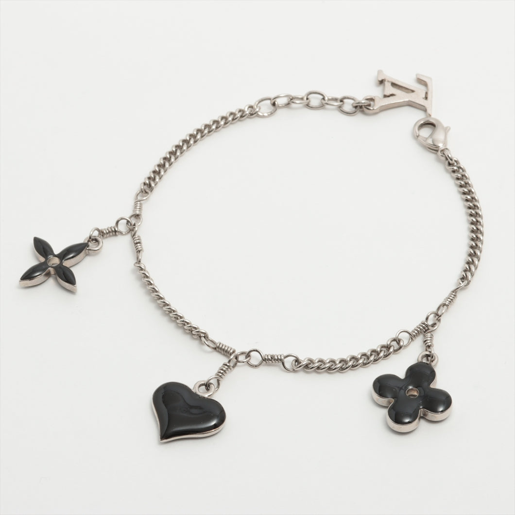 Louis Vuitton Brasserie Sweet Monogram Bracelet