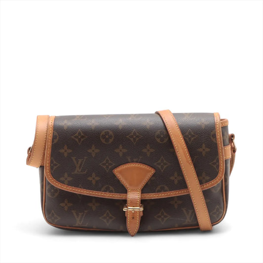Louis Vuitton Monogram Sologne *PREORDER*