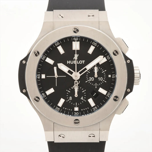 Hublot Big Bang 301.SX.1170.RX Chronograph Black