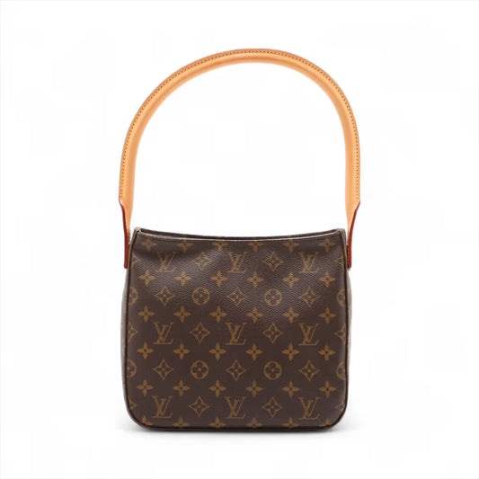 Louis Vuitton Monogram Looping MM
