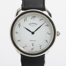 Load image into Gallery viewer, Best Hermès Arceau 40mm Wrist Watch