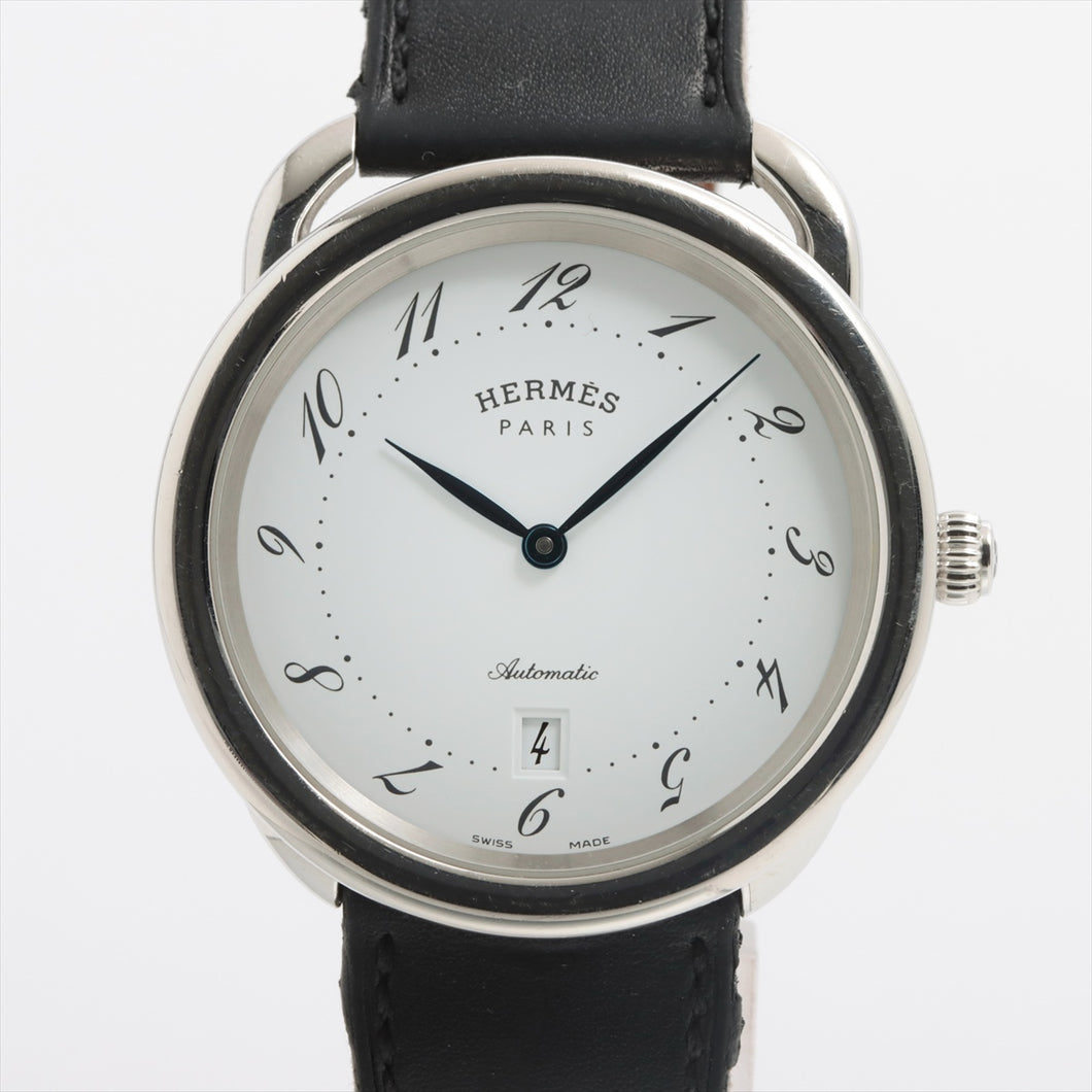 Best Hermès Arceau 40mm Wrist Watch