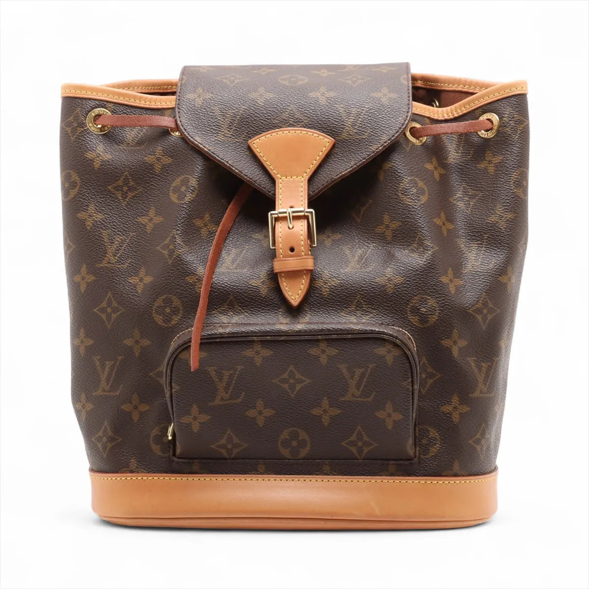 Louis Vuitton Monogram Montsouris MM
