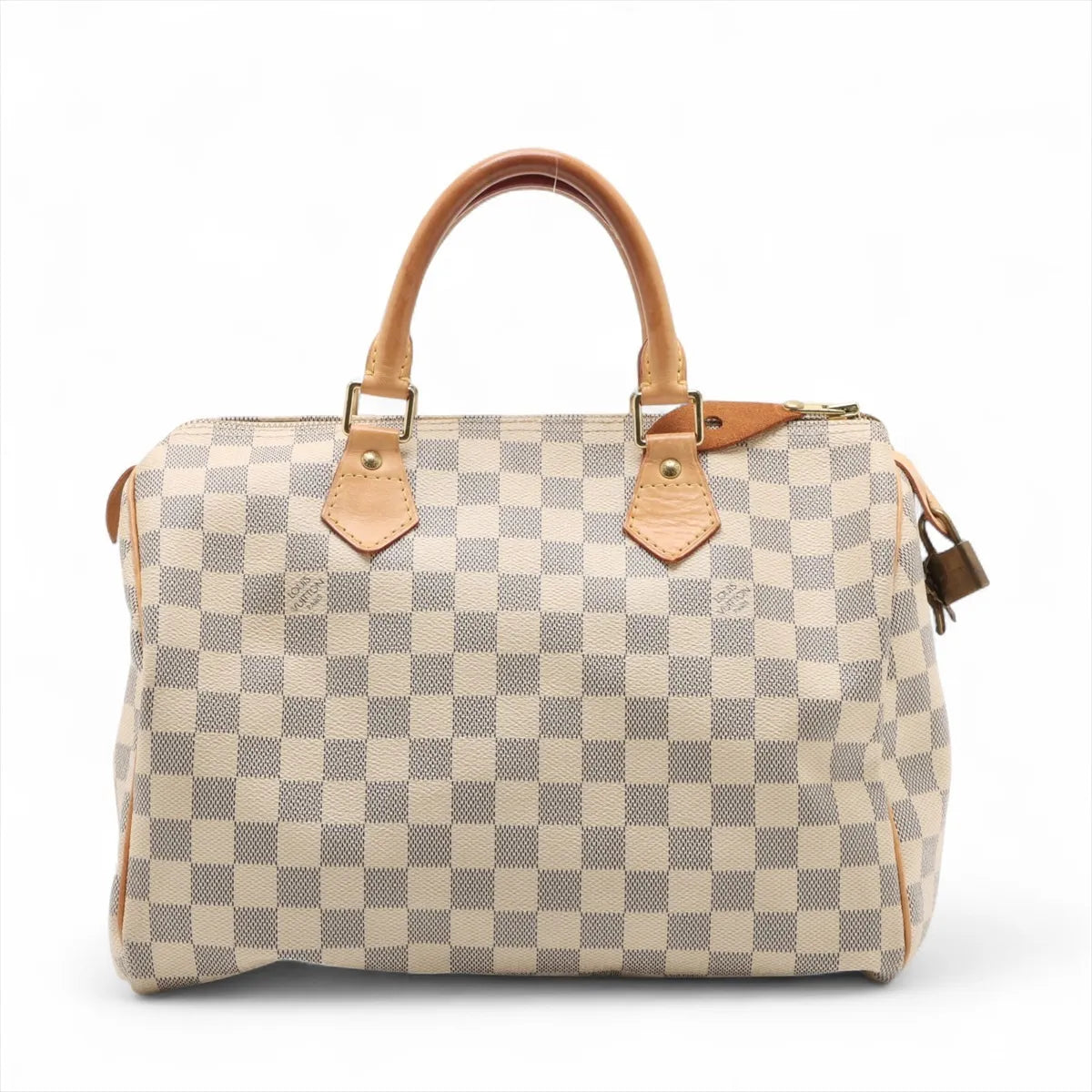 Louis Vuitton Damier Azur Speedy 30